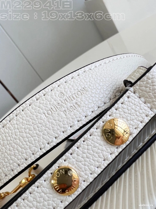 WIS VUITTON Marellini LOUIS 0902